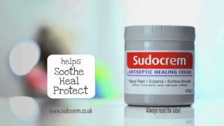 Sudocrem Commercial