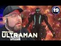 Emerald • Ultraman 2x6 Episode 19 Reaction