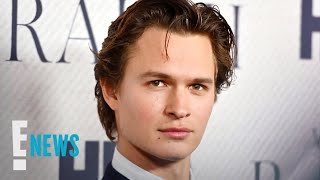 Ansel Elgort Denies Accusations of Sexually Assaulting 17-Year-Old | E! News