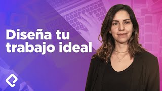 4 claves para diseñar tu trabajo ideal | Pláticas con Café Amargo