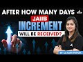 AFTER HOW MANY DAYS JAIIB INCREMENT WILL BE RECEIVED ? | JAIIB 2024 | BY CA AARTI PATHAK