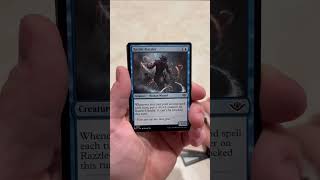 Daily MTG Magic the Gathering Pack Opening Challenge: Outlaws of Thunder Junction! #MTG #66