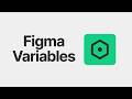 Figma Variables | The New Toy You Didn’t Know You Wanted