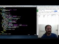 Using Namespace for Global Variables in Python
