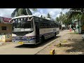 razolu bus stand entrance రాజోలు బస్ స్టాండ్ ముఖద్వారం apsrtc vizianagaram to razolu bus cargo.