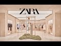 The Most Stylish ZARA WOMEN'S NEW COLLECTION //Summer Collection 2024 !