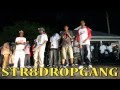 Str8 Drop Gang - Jiggalate [Official Video]