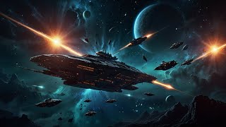 Humans Banished by the Galactic Council—Until Their Armada Unleashed | HFY Stories | Sci-Fi Story