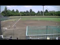 小川高校夏の甲子園　都大会⑧