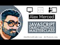 AM Coder - Javascript Object Methods Masterclass (deep dive on functions in objects)