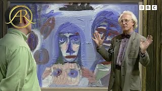 Eclectic Art Collection Has Astounding Value | Antiques Roadshow