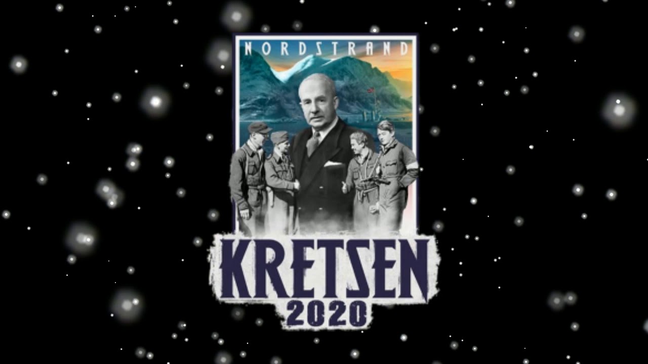 KRETSEN 2020 - SNUSSY B, BC-BUD, DRATILTRYNET, VETLE GJERVAN & OSKAR ...