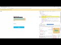 Locating Elements by its Attributes - CSS selector