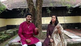 Jai Jai Jai Durge Maata | Ashish Nayak | Anushka Prabhu | Raag Durga