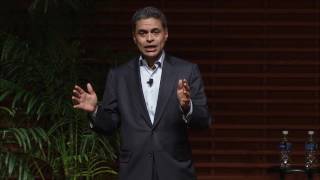 America in a New World with Fareed Zakaria