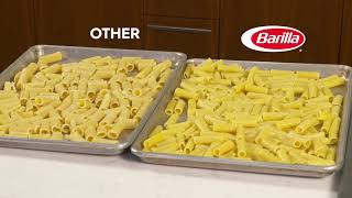 Barilla | Identifying Quality Pasta