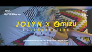 JOLYN X Mizu Waterbottle Commercial