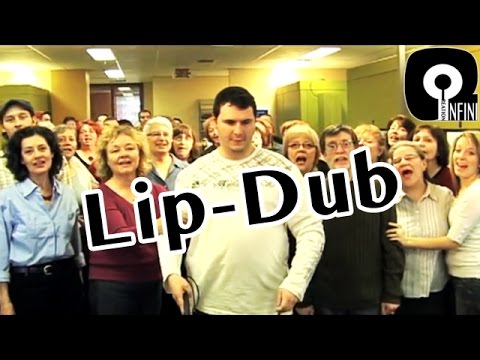 Lip Dub 2010 Youtube