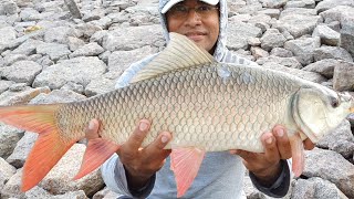 Kondapochamma Dam Fishing 🔥🔥🔥