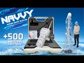 Navvy Groundwater Detector - Water Finder depth 500m