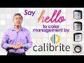 Introducing Calibrite - A New Color Management Solution for Creatives powered by X-Rite!