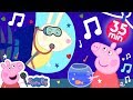 Peppa Pig Songs  🌟 Busy Miss Rabbit  🎵 Peppa Pig My First Album 14# | Kids Songs | Baby Songs