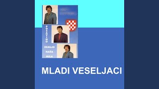 Posavino, zemljo naša mila