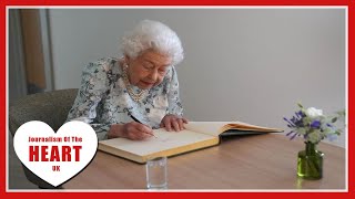 Queen Elizabeth Had a Birthday Pen Pal in North Dakota for 70 Years