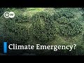 11,000 scientists warn of climate emergency and demand radical action | DW News