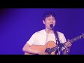 190525 장범준 jang beom june 벚꽃엔딩 cherry blossom ending @서울재즈페스티벌 2019 seoul jazz festival 2019