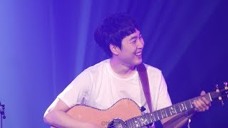 190525 장범준 Jang Beom June - 벚꽃엔딩 Cherry Blossom Ending @서울재즈페스티벌 2019 Seoul Jazz Festival 2019