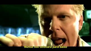 The Offspring - Defy You (LEGENDADO EM PORTUGUÊS)