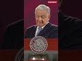 amlo denunciará a juez que le prohibió hablar de xóchitl gálvez Últimasnoticias shorts