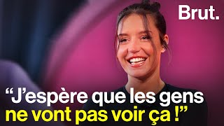 Adèle Exarchopoulos raconte les petits secrets de son métier d’actrice