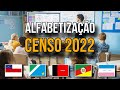 Os Estados Mais (E Menos) Alfabetizados Do Brasil | CENSO 2022