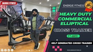 Best Choice Heavy Duty Commercial FT-6802 | Lowest Price | Energie Fitness