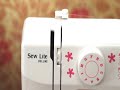 Sew Lite- Demo Video- Hindi