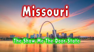 Top 10 reasons NOT to move to Missouri. Don't go to Branson, Missouri.