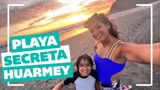 Huarmey 2023 | Campamento Patitos | Playas Peru