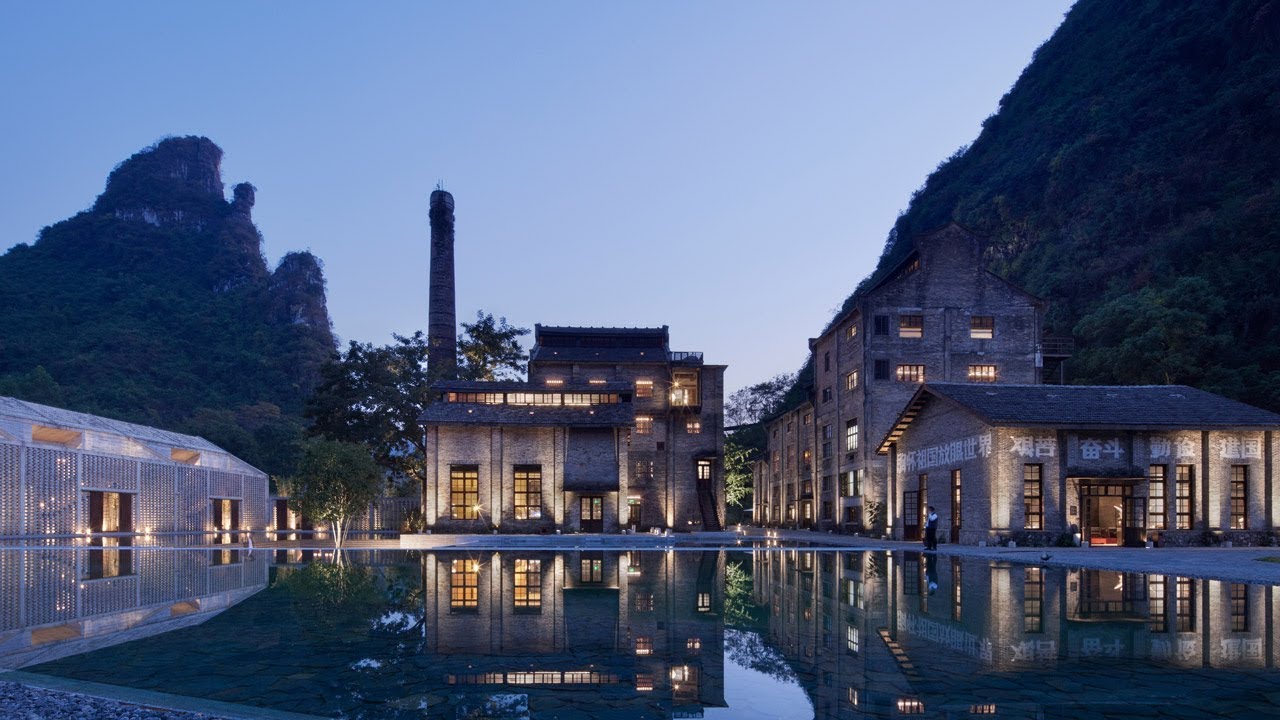 A great hotel experience is "much more than just design," say AHEAD Asia awards judges