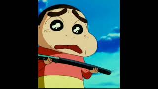 shinchan sad moment #viral shorts ##short