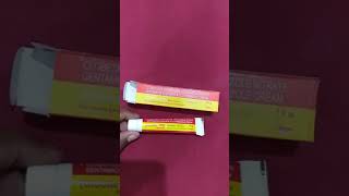 Clobite-GM Cream Use #shortvideo