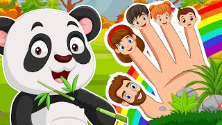 Finger Family Kids Collection Nursery Rhymes \u0026 Kids Songs | Daddy Finger Mummy Finger