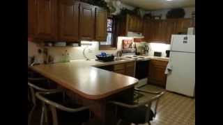 Vacation home in the Poconos for Sale (fully furnished)