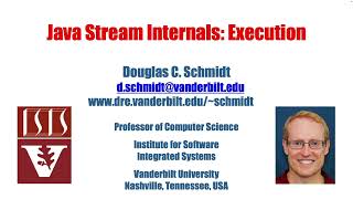Java Streams Internals: Execution