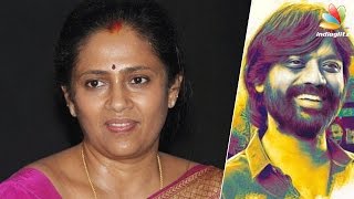 Lakshmi Ramakrishnan speaks about IRAIVI | Hot Tamil Cinema News | Review