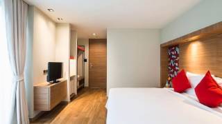 Sunshine Hip Hotel*** - Pattaya Central, Thailand