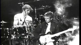 The Police  - King Of Pain -  Every Breath You Take