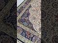 yuxiang factory handmade silk carpet persianrugs handmadecarpet silkcarpet silkrug