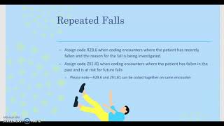 Coding Signs Symptoms In Icd 10 Cm